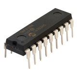 Microcontrolador Pic 16f648a 16f 8bit Pic16f648a [ Max ]