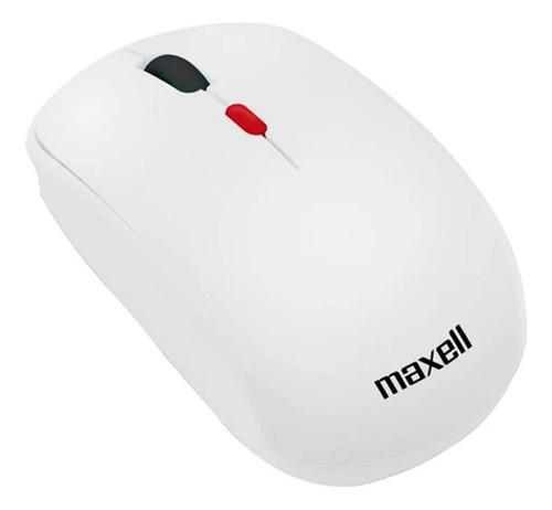 Mouse Maxel Wireless Mowl-100 Resolucion 800/1600dpi