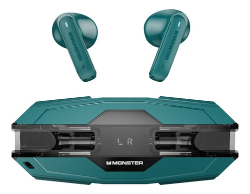 Auricular Bluetooth Monster Xkt08 Pro