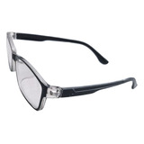 Gafas Lectura Óptico +2,75 Unisex Lente Transparente Gf08