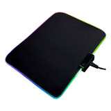 Mousepad Gamer Rgb 35x25 Usb Yelandar