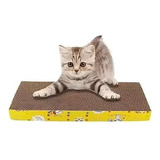 Rascador Carton  Rascadores De  Gatos Mascotas 
