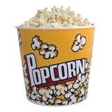 Vaso De Cabritas O Popcorn 85 Oz