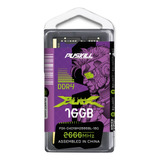 Memória Ram 16gb Ddr4 Notebook Acer Aspire 5 A515-52g-57nl