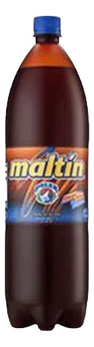Malta Maltin 1.5lts Venezolana