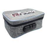 Xmax Stash Box Maleta Antiolor + Accesorios Fumador