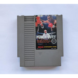 Punch - Out!! Nes Nintendo Nes