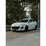 Mazda 3 2011 2.0 Lxna0 All New