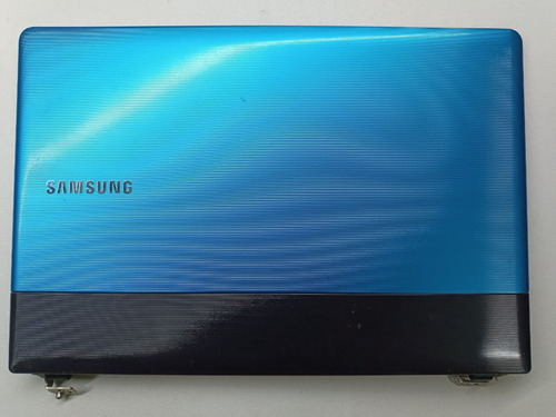 Carcasa De Display Para Samsung 300e / Np300e4c