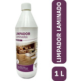 Limpa Pisos Laminados 1 Litro Manutenção W&w