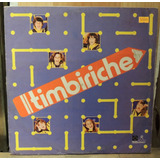 Timbiriche (vinyl)