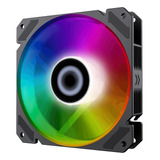 Ventilador Para Gabinete Gamemax 14cm Fn-14rainbow-c9