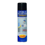 Espuma Poliuretano Expandido Aerosol 750ml Kuwait Pintumm