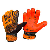 Guantes Niños Miyagi Ace - Naranja