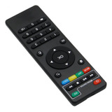 Controle Remoto Smart Tv Box 4k Universal 