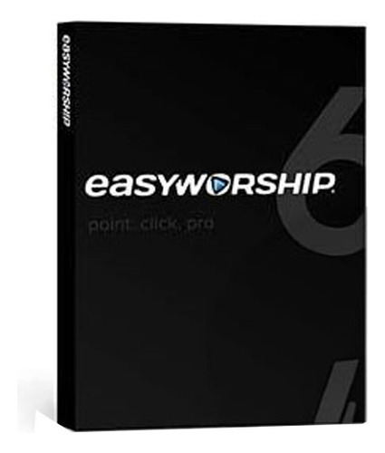 Easyworship 2009-inglesia/presentaciondebiblia