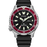 Reloj Citizen Promaster Dive Automatico Czny015604e E-watch