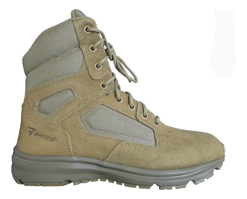 Bates Botas Coyote 5.5 Mex