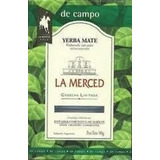 La Merced Cosecha Limitada 16.6 Oz