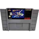 Megaman X2 | Snes Super Nintendo Original