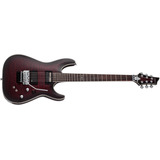 Guitarra Schecter C-1 Platinum Floyd Rose Sustaniac Emg