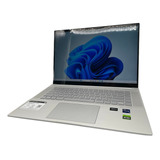 Hp Envy 16 Touch Intel I9-13900h 32gb 2tb Qhd Rtx 4060