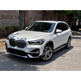 Bmw X1 2021 2.0 Sdrive 20ia X Line At