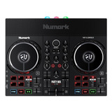 Numark Party Mix Live - Controlador De Dj