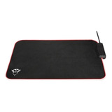 Mousepad Trust Gxt 765 Glide-flex Rgb 25x35cm Grosor 3mm /vc