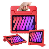 Funda Uso Rudo Goma Para iPad Mini 6 6th 6ta 8.3 2021 A2567