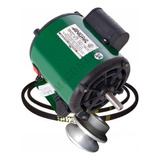 Motor Para Hormigoneras Trompitos 500w + Polea + Correa