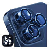 Protector Camara Lente Individual iPhone 11 Pro / 11 Pro Max