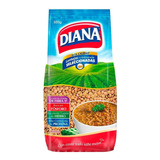 Lentejas Diana 6 Bolsas Por 500 Gramos