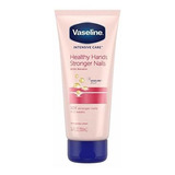 Vaseline Intensive Care Crema De Manos Saludable Y Uñas Ma