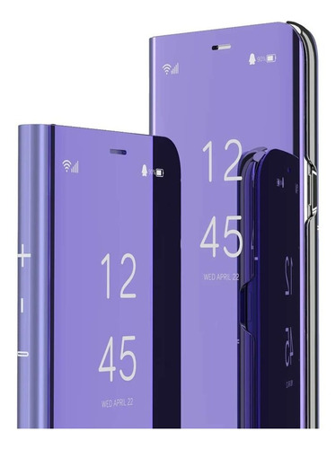 Estuche Para Galaxy A51 Lujoso Estilo De Diseño De Esp...