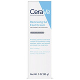 Cerave Renovación Sa Crema Pies 3 Oz Con Ácido Salicílico, L