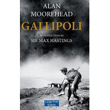 Libro Gallipoli - Alan Moorehead