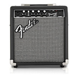 Amplificador Fender Guitarra Frontman 10g Musica Pilar