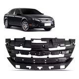 Grade Interna Ford Fusion 2010 2011 2012 Preta