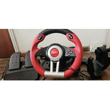 Volante Para Pc/ Playstation