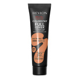 Revlon Colorstay Full Cover 330 Natural Tan Base 30ml