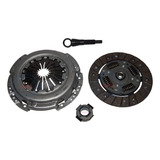 Kit De Clutch Fiat Punto 1.4l 2007 - 2008 - 2009