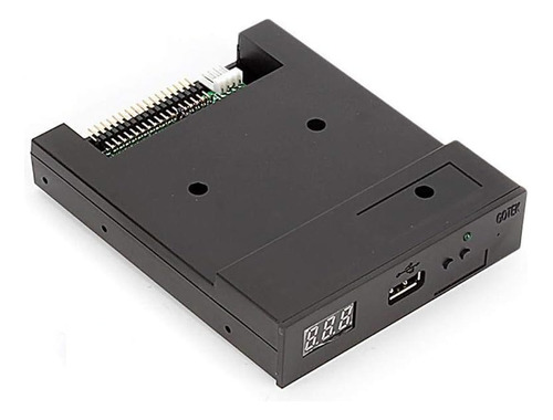 Emulador De Diskettes A Usb Para Roland Korg Yamaha 3.5