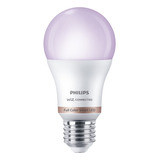 Unidad Philips Smart Led Led 8 W 220v Color De La Luz Rgb Temperatura De Color 6500 K