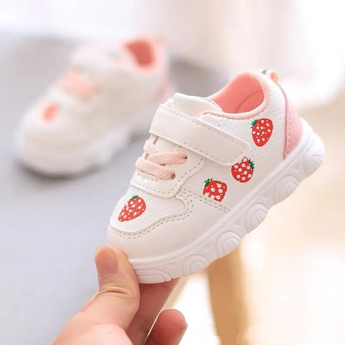 Tenis Air Bebe Frutas Niña Niño Tallas 13 A 15 | MercadoLibre