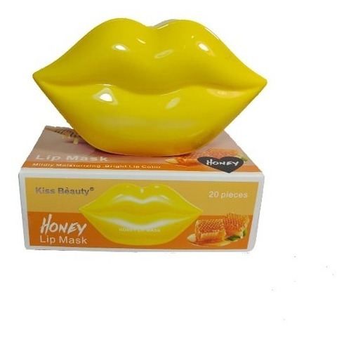 Colagenos Labios Hidratar  *20 - g a $18