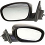 Espejo - Kool Vue Power Mirror Compatible With Dodge Magnum 