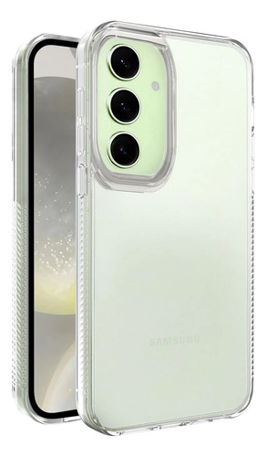 Case Capinha Samsung Galaxy - Anti-slip - Gshield