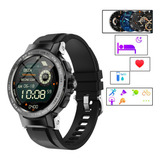 Reloj Inteligente Deportivo Bt Resistente Al Agua Ip68 For