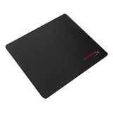 Mouse Pad Gamer Hyperx Standard Fury S Pro De Goma L 400mm X 450mm X 4mm Negro